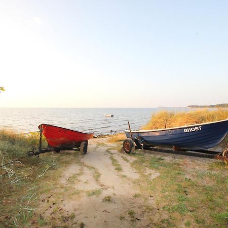 Ferienwohnung Mit Eigener Sauna In Zentraler Lage - Kurhaus Nordstrand Fewo 32 Goehren  Dış mekan fotoğraf